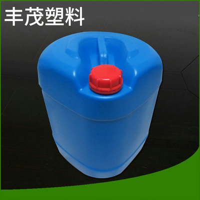 25L角口桶295x295x400mm