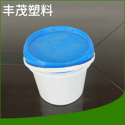 5L注塑桶230x210mm