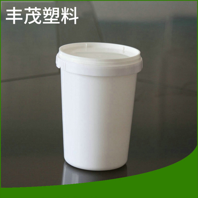 1L欧式注塑桶120x143mm