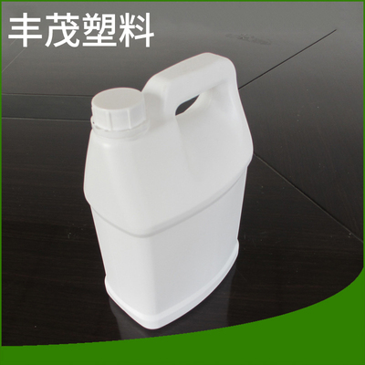 4L加仑桶190x126x290mm