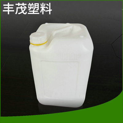 25L单口方桶270x270x430mm