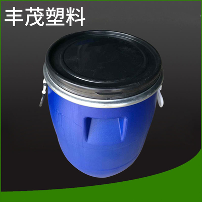 50L卡子桶390x590mm