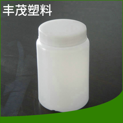 250ml圆平瓶66x116mm