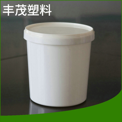 3L欧式注塑桶186x138mm