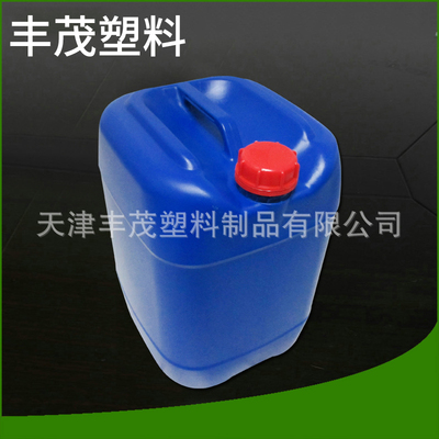 20L堆码桶278x250x380mm