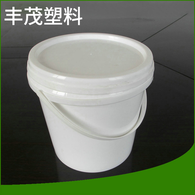 10L注塑桶270x270mm