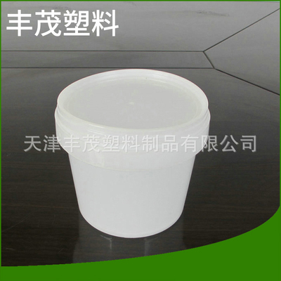 1L注塑桶143x123mm