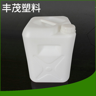 20L正方桶270x270x390mm