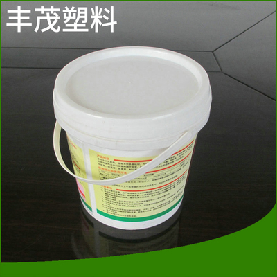 2L注塑桶163x160mm